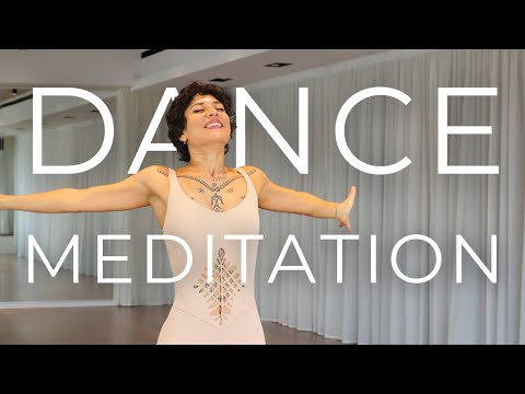 Recharge Dance Meditation ⚡️