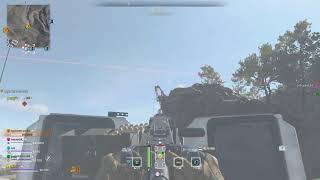 【 COD 】 ファイブオー メンバーによる ウォゾーンDMZ