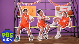 Together We Can | What Exactly is a Rule? | PBS KIDS