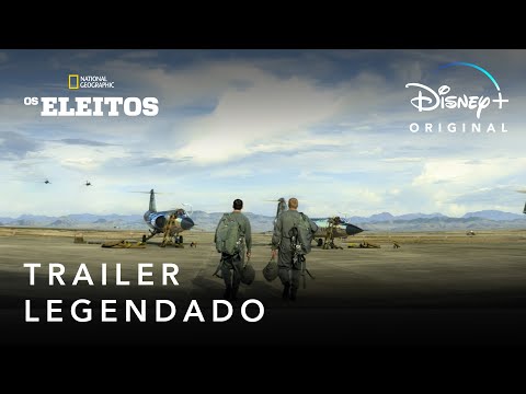 Trailer de Os Eleitos (2020)