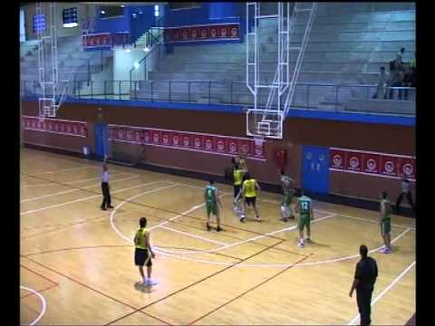 EBA 2011 Festival de Cine Alfas del Pi   Aguas de Calpe