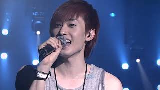 슈퍼주니어 Super Junior - 28. Shining Star |  SS2 KR DVD