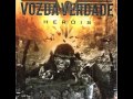 Voz Da Verdade É Tempo CD Heróis