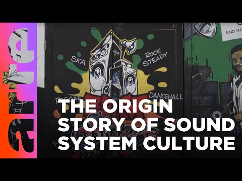 Jamaican Sound Systems | ARTE.tv Culture