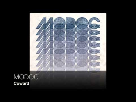 MODOC - Coward