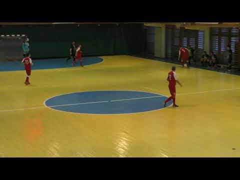 12 КУ 4 5 AFC Kharkiv – TeamInternational