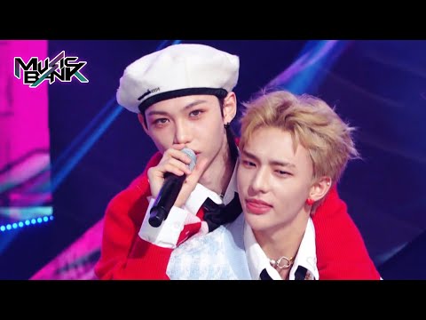 (Interview) Winner's Ceremony - Stray Kids 🏆 [Music Bank] | KBS WORLD TV 221021