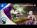 Mortal Kombat 1 - Quan Chi Gameplay Trailer | PS5 Gaes