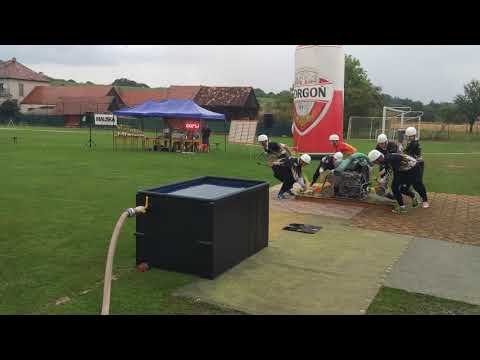 DHZ PORUBA šport | Kolačno 28.07.2019