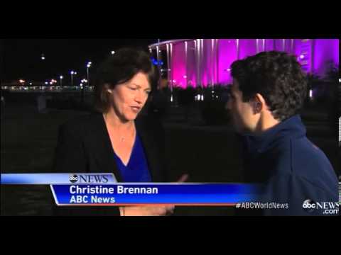 Russian Judges at Sochi Got Talent