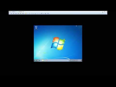 comment installer windows 7 s