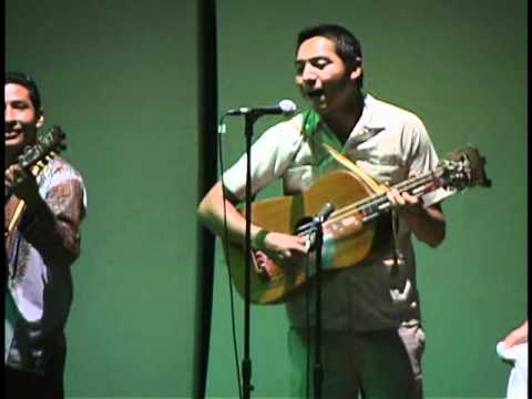 Los Cojolites. El Balajú (video oficial)