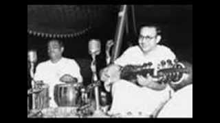 Download lagu Pandit Radhika Mohan Maitra   -- Raga Desh mp3