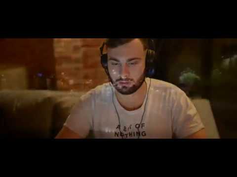 KURGANSKIY @ Club Show #DOBRO