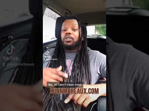 100% of White People Are Guilty of This