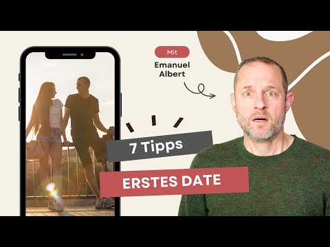 Topics of conversation for the first date - 7 tips for good dates