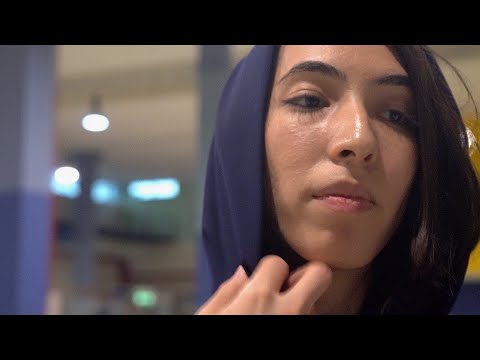 La primavera di Bahara, afghana: in Italia, adesso è libera La primavera di Bahara, afghana: in Italia, adesso è libera