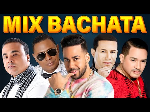 BACHATA MIX 🔥 AVENTURA - ZACARÍAS FERREÍRA - FRANK REYES - YOSKAR SARANTE - JOE VERAS