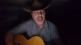 The Route That I Took (Sammy Kershaw Cover)