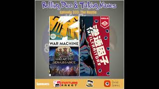 Rolling Dice & Taking Names - Manhattan Project: War Machine video thumbnail