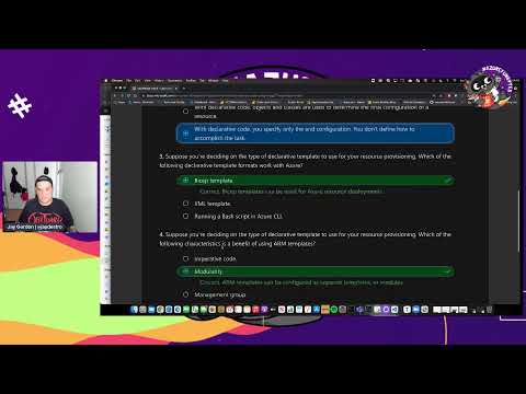 AzureFunBytes - The @BicepLang learning path for @MicrosoftLearn