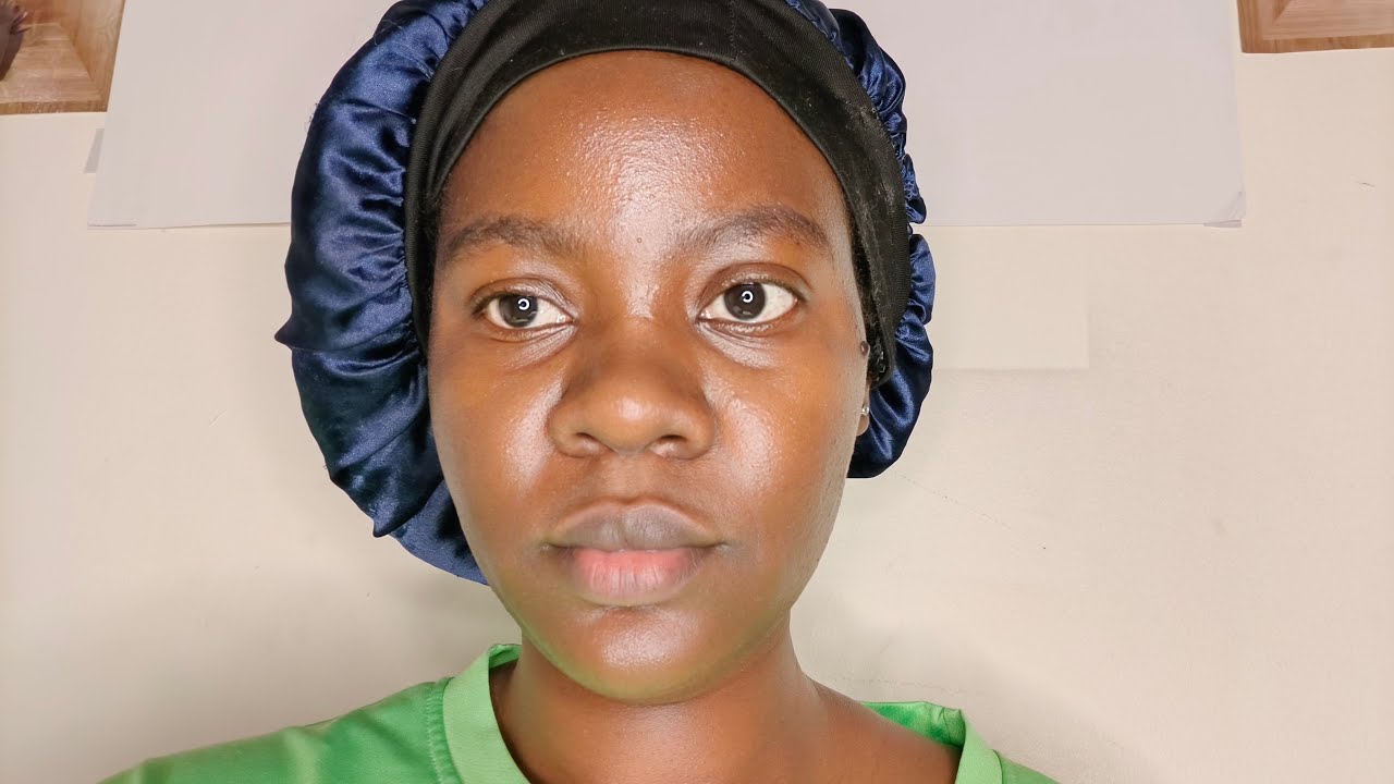 Omusajja mwagala nyo nya azina bulikyilamu /lwaki omwagarawo atasobola okumala gavaku bwenzi