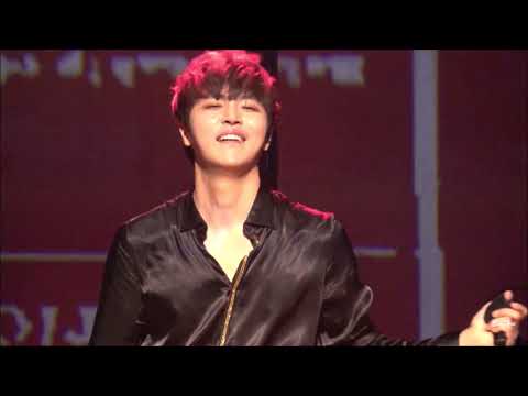 정동하- 그 xx(그 새끼), 누구 없소 (전국투어Crossroad 서울콘서트) 2018 .10 .28