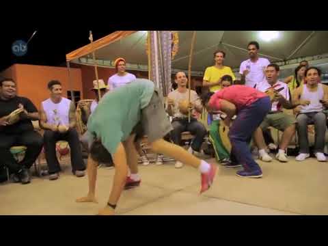 Itapuã Beiramar e Emerson Rasta