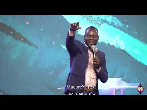 Neslin Destilhomme /Goodness of God/Prosternons adorons Yahweh/Gloire a L’Agneau