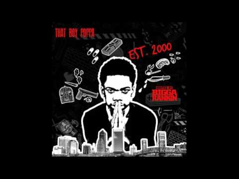 That Boy Poppa - Fall Off (Feat. Scrill White) [Prod. By Scrill White]