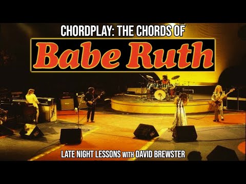 Elusive - Babe Ruth