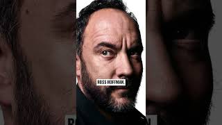 How LEGAL BATTLES Led To The Dave Matthews Band&#39;s Song #41 #shorts