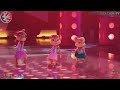 Angela Chibalonza Jubilee Tomezz Martommy Chipmunks Chipettes