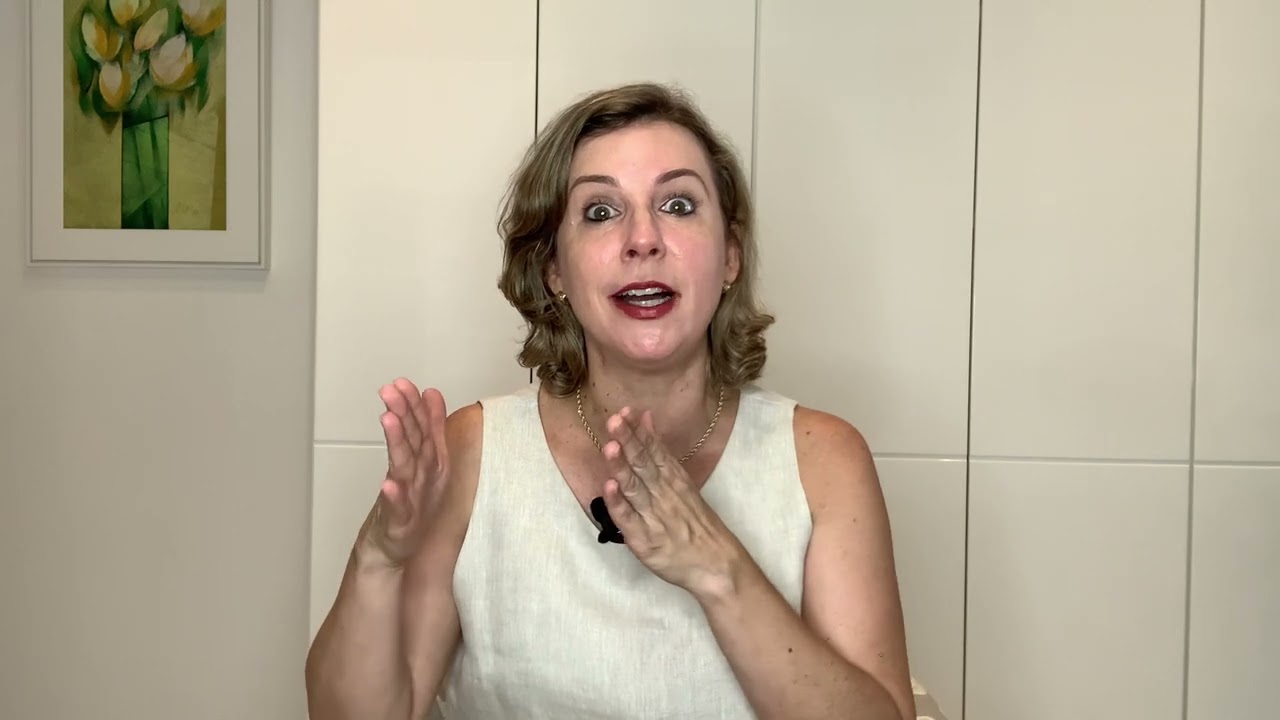 OZEMPIC: o que ACONTECE se você PARAR DE TOMAR o medicamento?