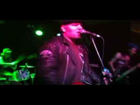 Rehab For Quitters - Live at The Patch (Wollongong Australia) - June 10 2012