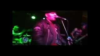 Rehab For Quitters - Live at The Patch (Wollongong Australia) - June 10 2012