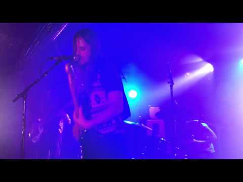 Radio Moscow Broke Down at Glazart in Paris, Wednesday 4 June 2014