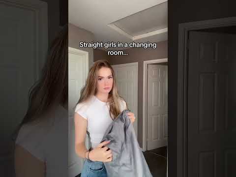 We aren’t looking! #wlw #shorts