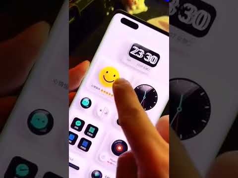 HarmonyOS 4.o love 💘 😍 💘😍