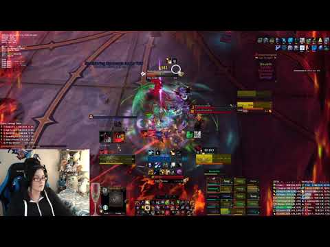 Dsylexeic vs Mythic Sun King's Salvation