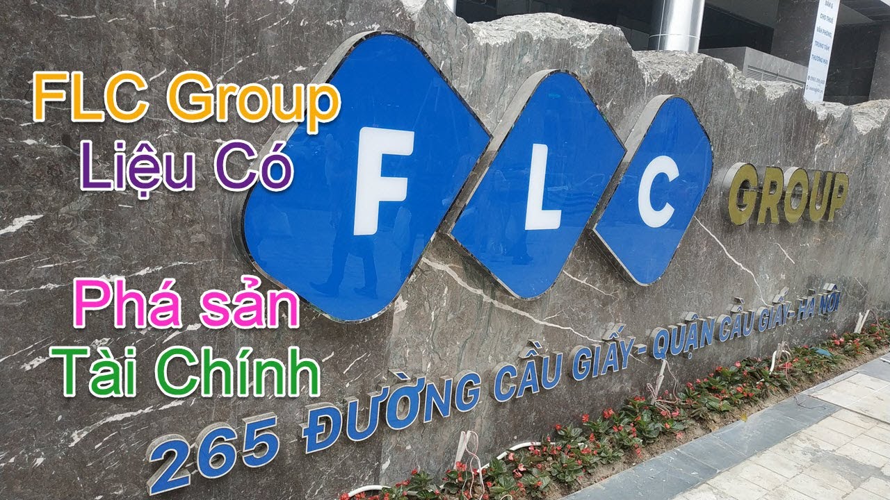 FLC Group có nguy cơ phá sản tài chính!