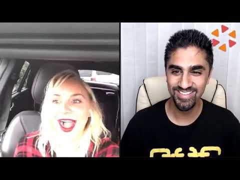 An 8-Figure Facebook Ads Empire With Cat Howell & Depesh ...