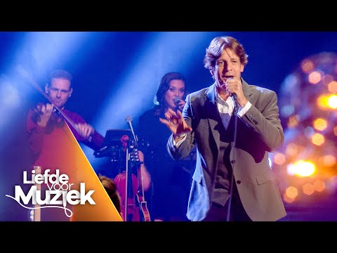 Günther Neefs - ‘Wat een Wonder’ | Liefde voor Muziek | seizoen 9 | VTM