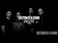 System Of a Down - Roulette (Lyrics)