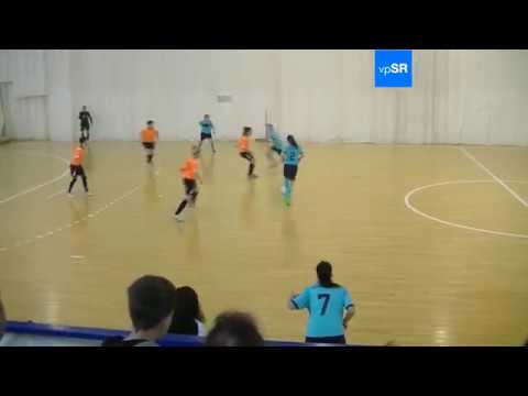 VIDEORESUMEN ADAE SIMANCAS VS VPSR