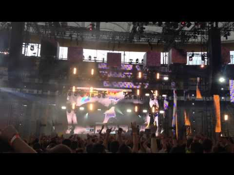 Danny Avila / World Club Dome 2014 Part 3