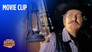 Movie Clip - A New Sheriff In Town