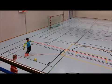 Final FC Oberwil Da - FC Basel FE12 10.12.2016