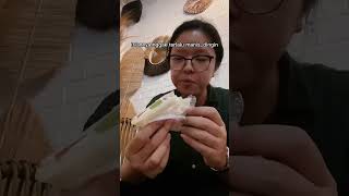 Download lagu Nongkrong Sendirian di CAFE TER-RAMAI DI GROGOL 😲 - Eat Time Stories #cherlie_a #shorts #cobacoba mp3