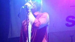 Doncha Wanna - Tinted Windows LIVE